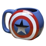 Кружка Капитан Америка